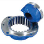 GP Radial Cutter Cutter Ring